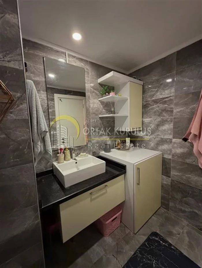 property for sale Mahmutlar - photo 13