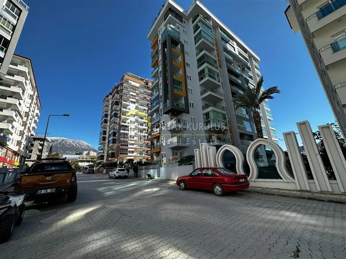 property for sale Mahmutlar - photo 4