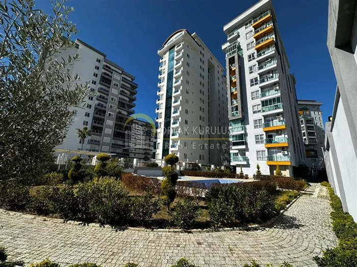 property for sale Mahmutlar - photo 5