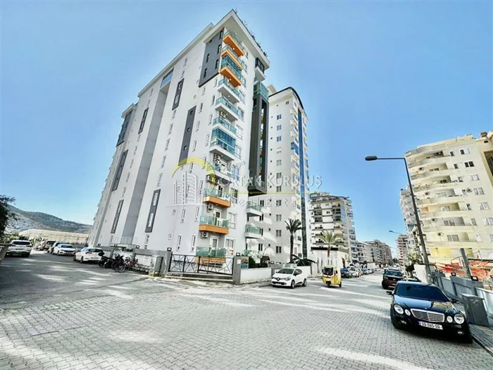 property for sale Mahmutlar - photo 2