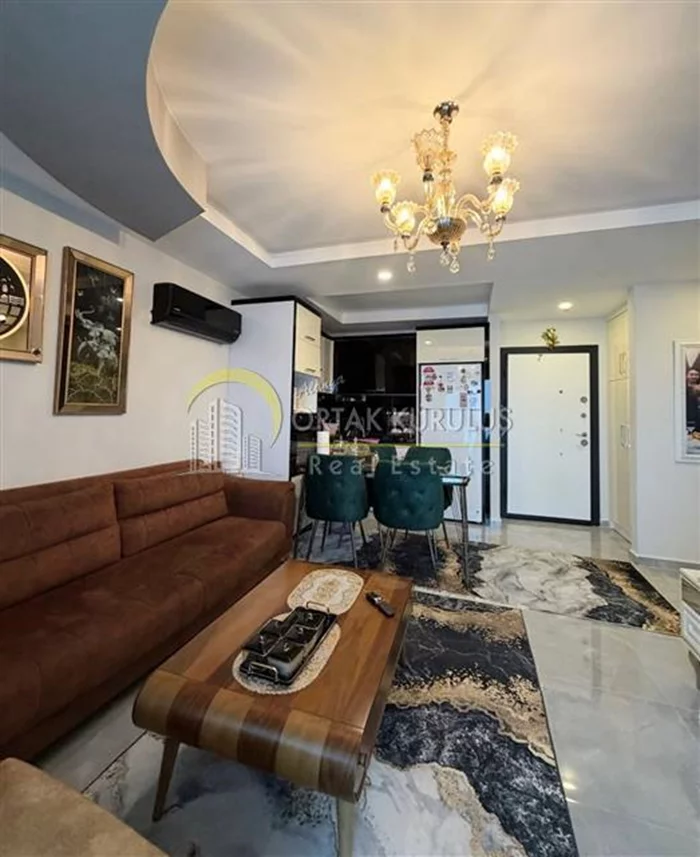 property for sale Mahmutlar - photo 10