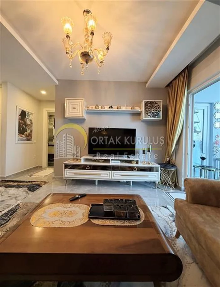 property for sale Mahmutlar - photo 11