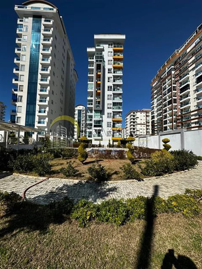 property for sale Mahmutlar - photo 6