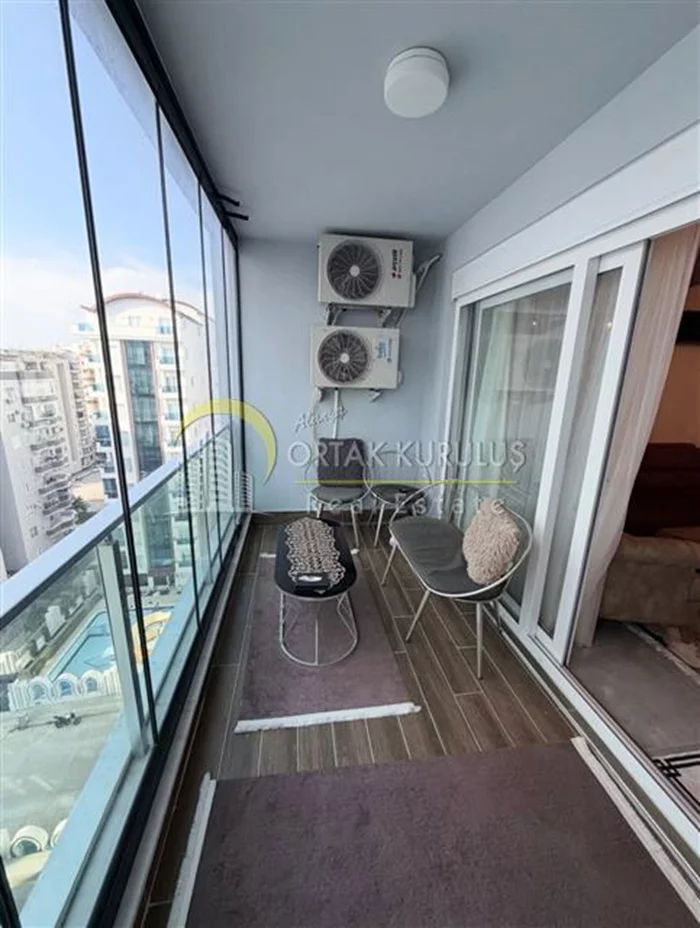 property for sale Mahmutlar - photo 14