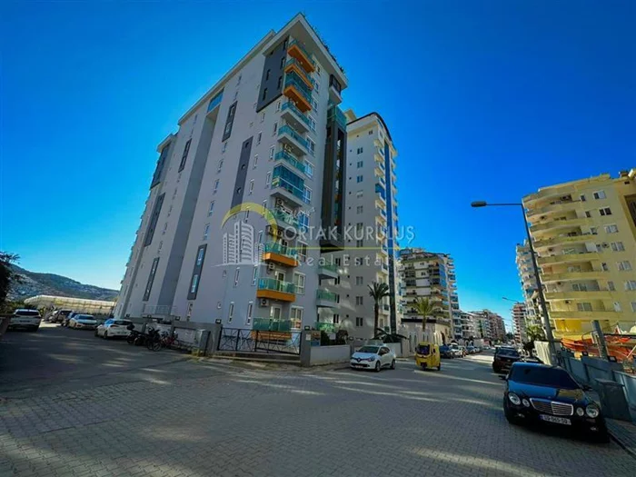 property for sale Mahmutlar - photo 3