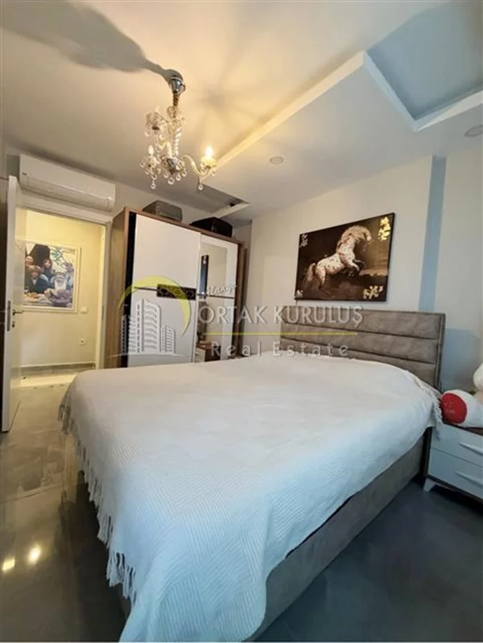 property for sale Mahmutlar - photo 12