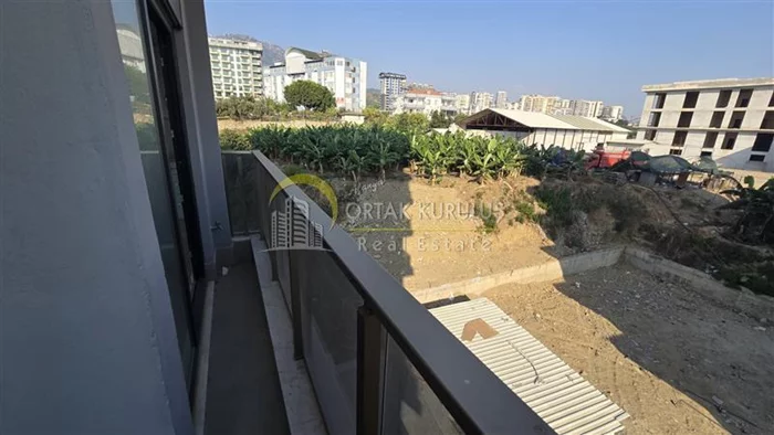 property for sale Mahmutlar - photo 24