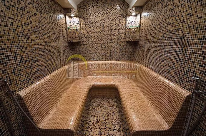 property for sale Mahmutlar - photo 14