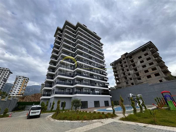 property for sale Mahmutlar - photo 7