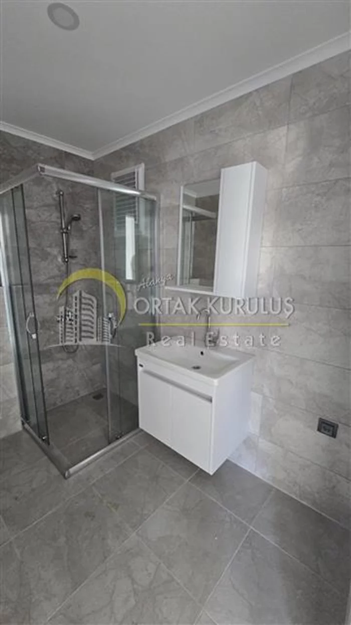 property for sale Mahmutlar - photo 22