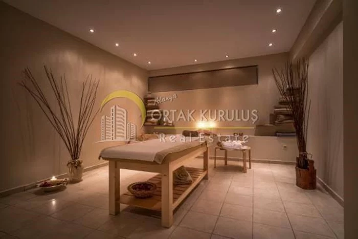 property for sale Mahmutlar - photo 13