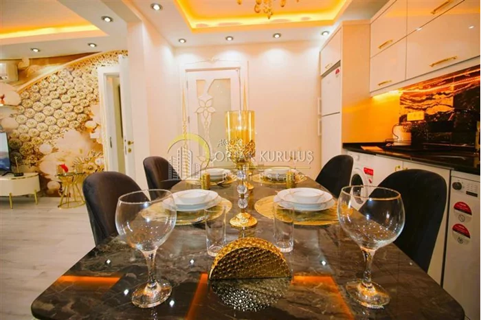 property for sale Mahmutlar - photo 13