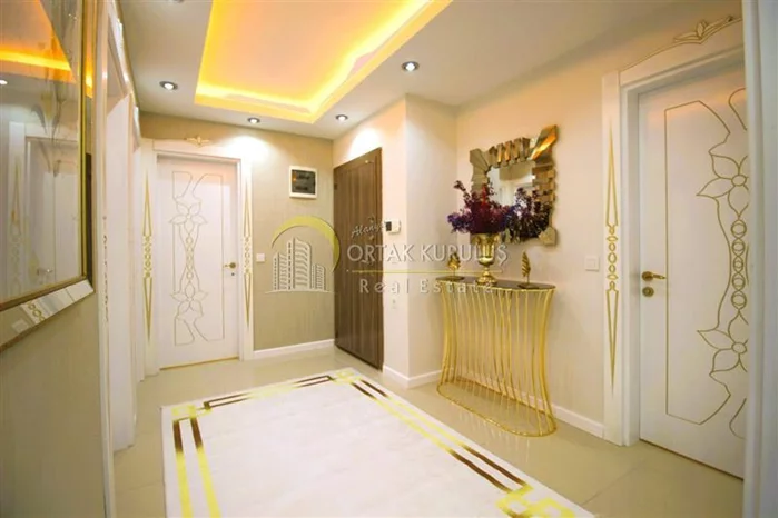 property for sale Mahmutlar - photo 11