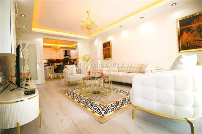 property for sale Mahmutlar - photo 7