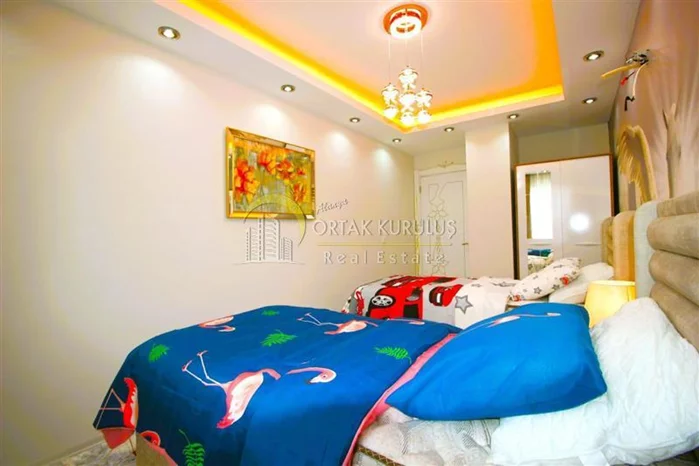 property for sale Mahmutlar - photo 16