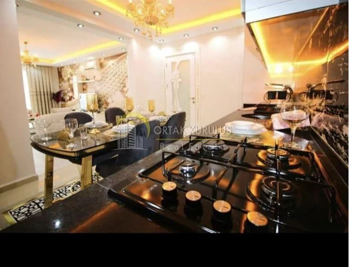 property for sale Mahmutlar - photo 12