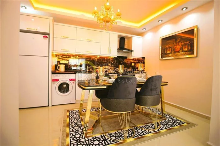 property for sale Mahmutlar - photo 14