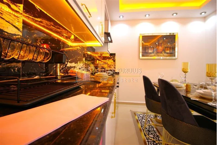 property for sale Mahmutlar - photo 15