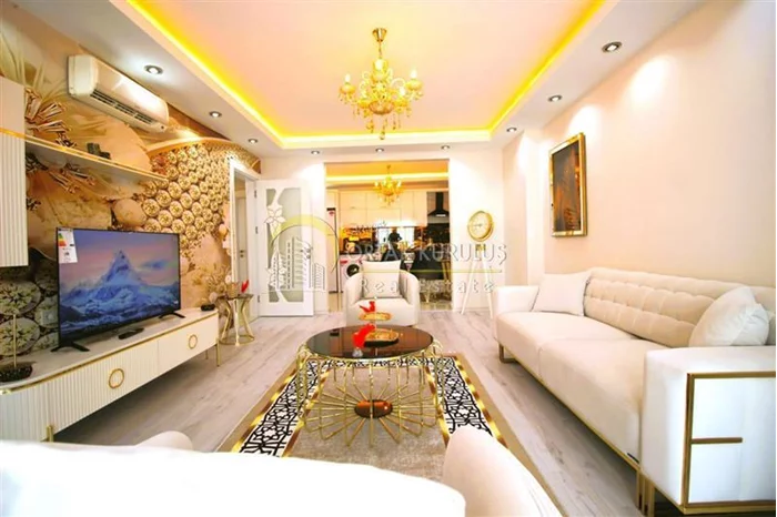 property for sale Mahmutlar - photo 5