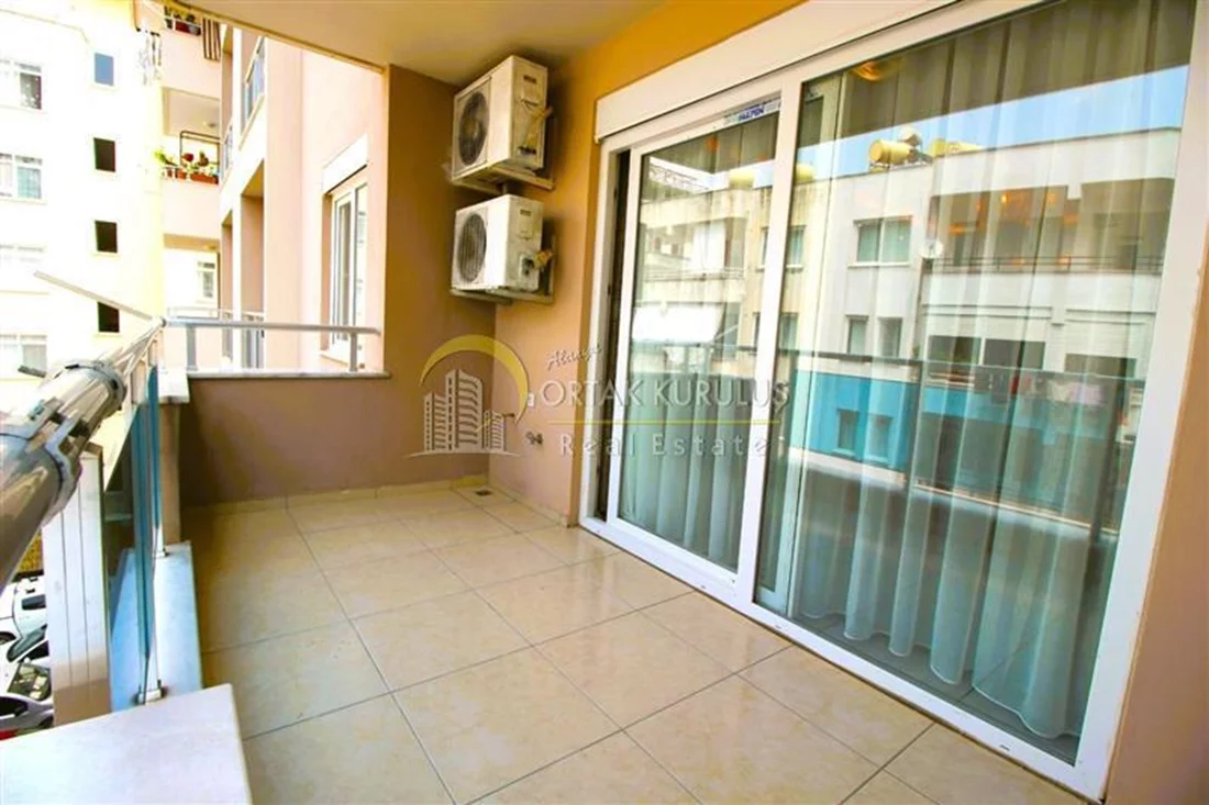 property for sale Mahmutlar - photo 20