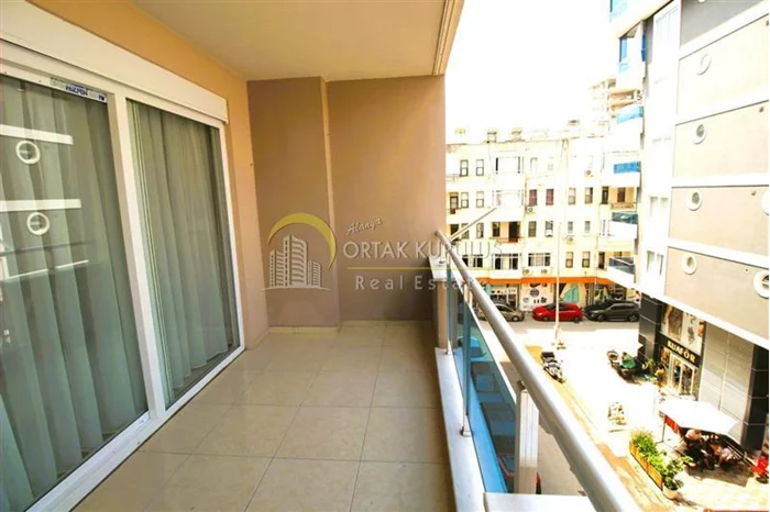 property for sale Mahmutlar - photo 27
