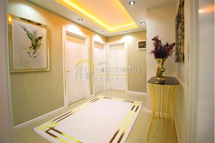 property for sale Mahmutlar - photo 10