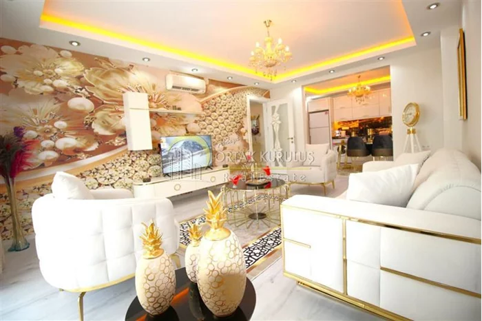 property for sale Mahmutlar - photo 6
