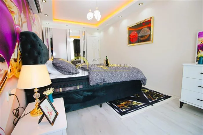 property for sale Mahmutlar - photo 23