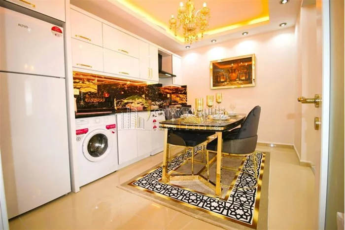 property for sale Mahmutlar - photo 4