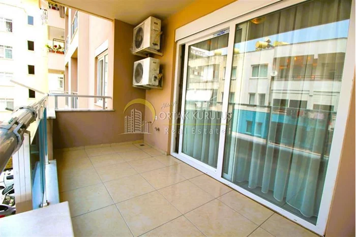 property for sale Mahmutlar - photo 28