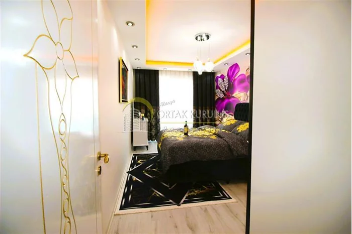 property for sale Mahmutlar - photo 20