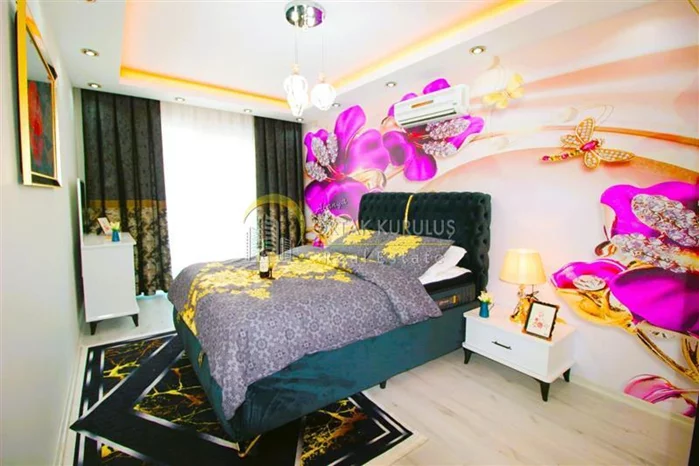 property for sale Mahmutlar - photo 22
