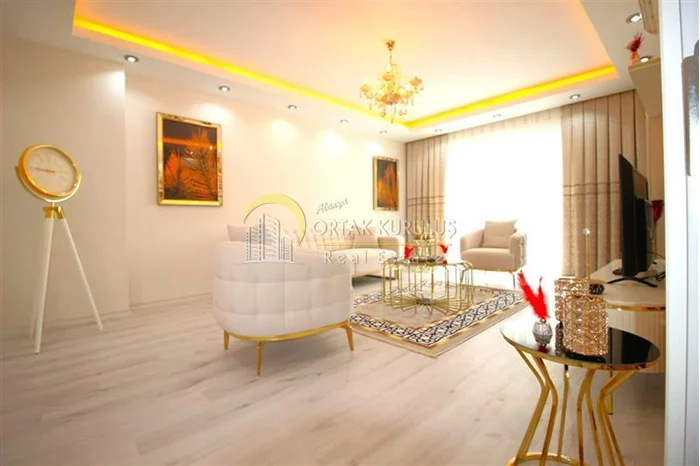 property for sale Mahmutlar - photo 9