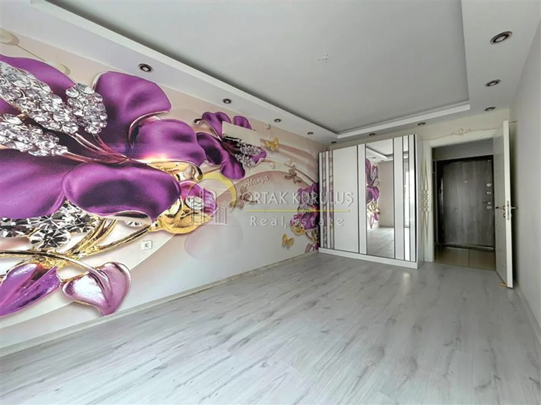 property for sale Mahmutlar - photo 13