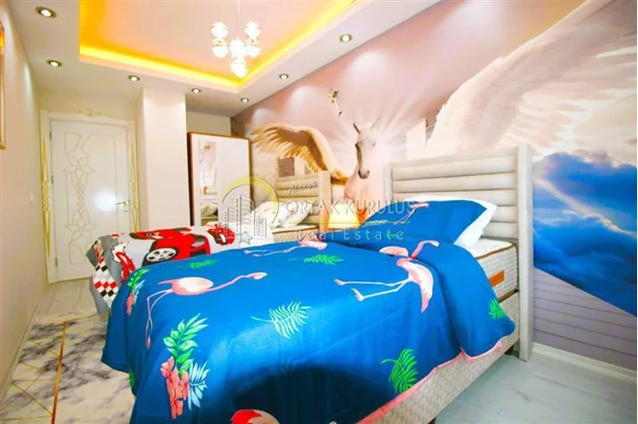 property for sale Mahmutlar - photo 17