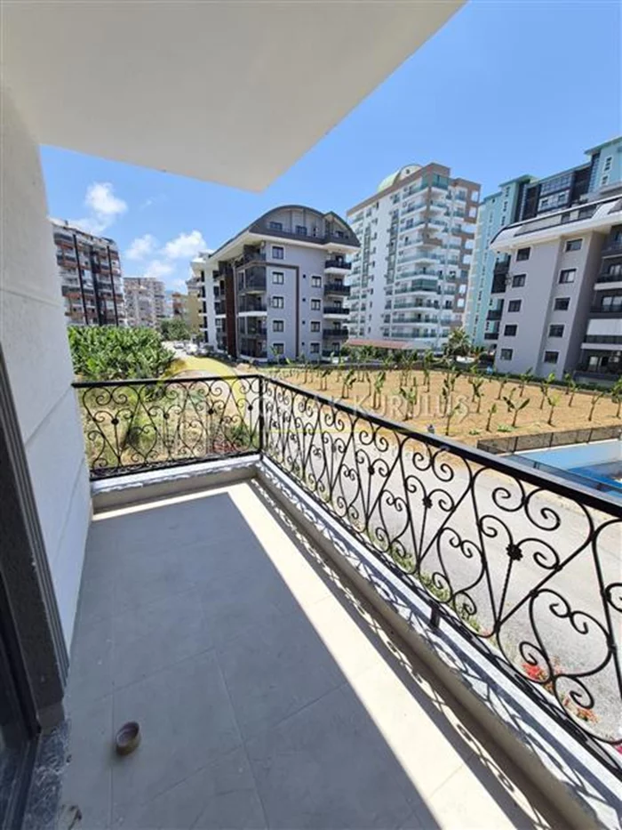 property for sale Mahmutlar - photo 27