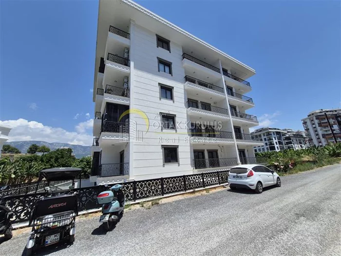 property for sale Mahmutlar - photo 5