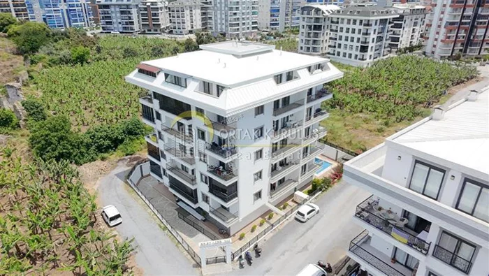 property for sale Mahmutlar - photo 2