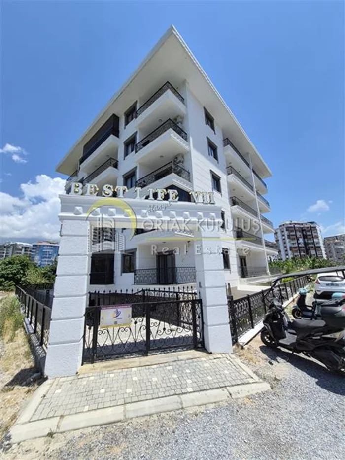 property for sale Mahmutlar - photo 4