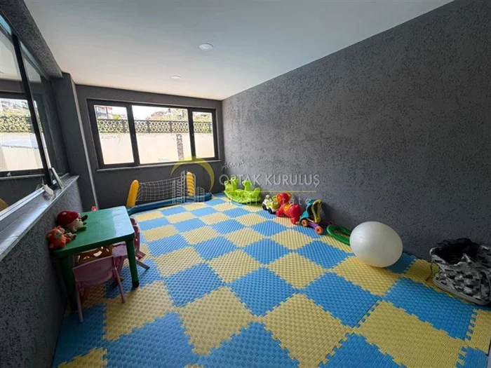 property for sale Mahmutlar - photo 14
