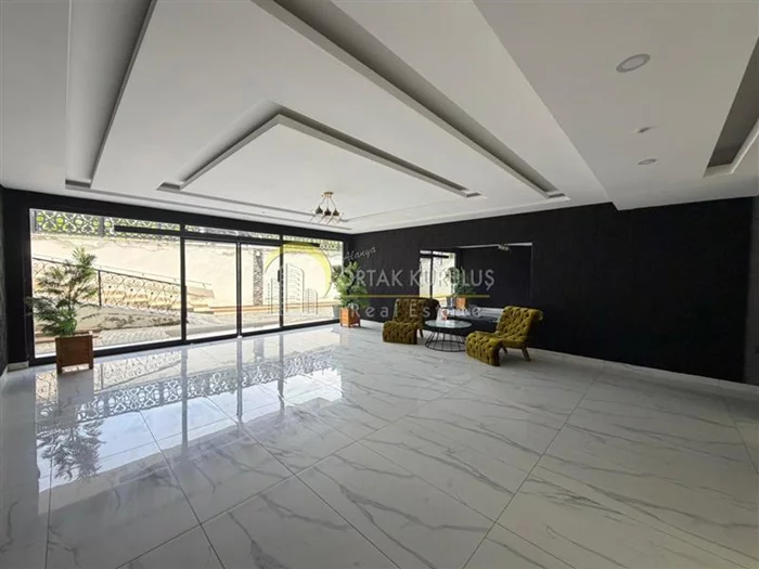 property for sale Mahmutlar - photo 16