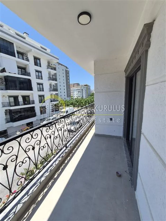 property for sale Mahmutlar - photo 26