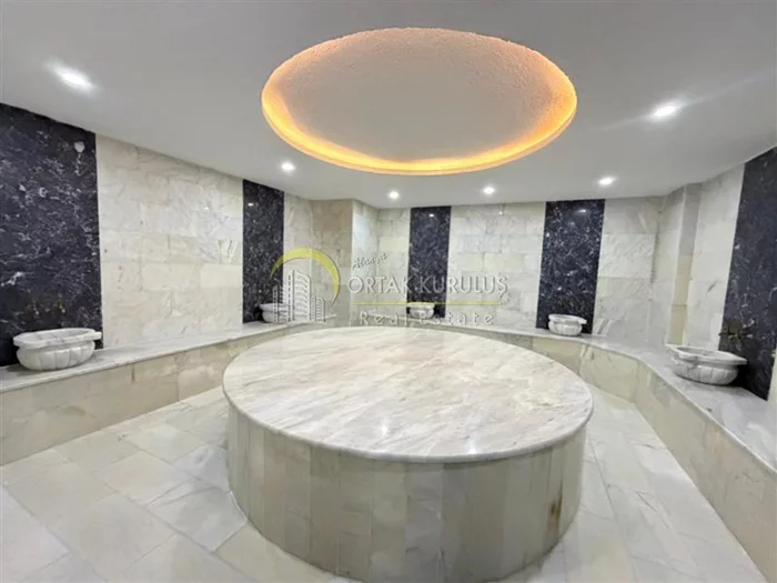 property for sale Mahmutlar - photo 10