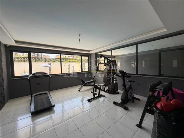 property for sale Mahmutlar - photo 15