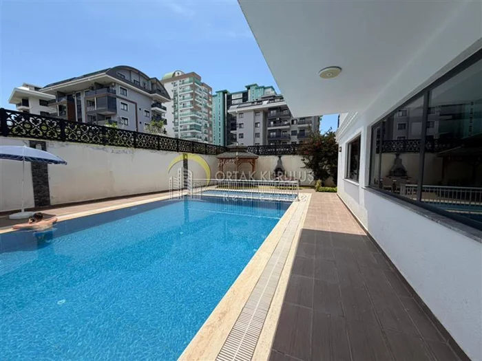 property for sale Mahmutlar - photo 6