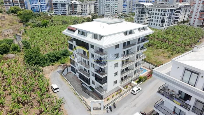 property for sale Mahmutlar - photo 3
