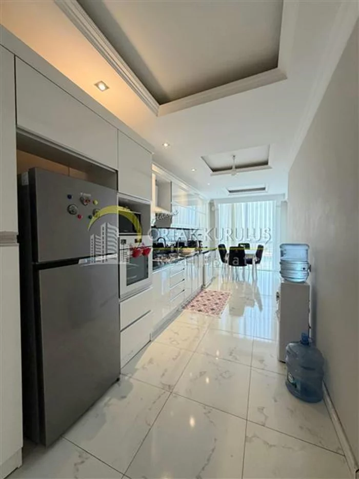 property for sale Mahmutlar - photo 32