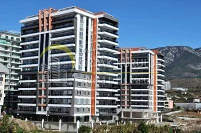 property for sale Mahmutlar - photo 5