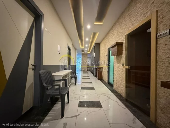 property for sale Mahmutlar - photo 29