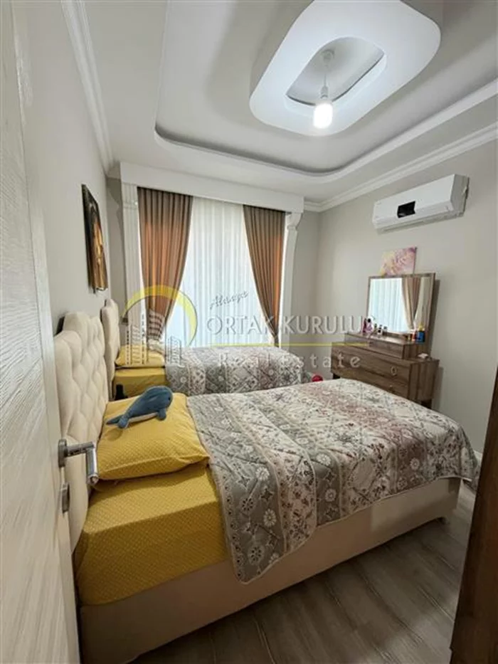 property for sale Mahmutlar - photo 38